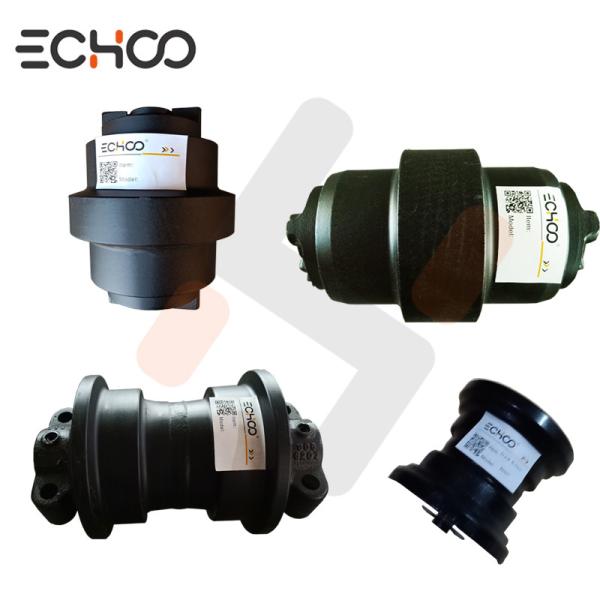 Buy cheap Support Roller for Yanmar VIO 50-2 Mini Excavator Undercarriage Supplier from wholesalers