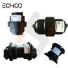 Buy cheap Support Roller for Komatsu PC75 Mini Excavator Undercarriage Parts from wholesalers