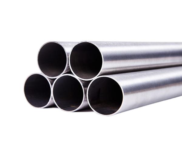 Buy cheap 4343 3003 Anodized Aluminum Pipe 8 - 32mm Hollow Tube from wholesalers