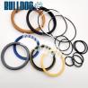 Buy cheap 707-99-44180 Lift Hyd Cylinder Rebuild Kits Repair Kits Fits D155a-3 Bulldozer from wholesalers