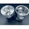 Buy cheap DE12 Doosan Excavator Parts DH500-7 DH370-9 65.02501-0209 136mm 67mm Piston from wholesalers