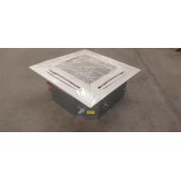 Buy cheap ODM Chilled Water Hydronic Fan Coil Heating And Cooling One Way Aircon Fancoil product