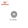 Buy cheap Bearing 624ZZ Auto Cutter Parts Number 007424 052138 066380 For Bullmer from wholesalers