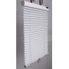 Buy cheap Window Decoration Aluminum Venetian Cordless Curtain Blinds For Hospitals from wholesalers
