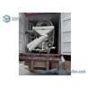 Buy cheap Electric Control 7 Cubic Metre Mixer Truck Drum for 8X4 HINO Mixer Truck from wholesalers