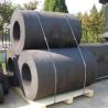 Buy cheap Boat Fender Rubber Ship Dock Protecting Fender Ship Use Cylindrical Fenders from wholesalers