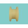 Buy cheap LF820 Table top chain idlers wheels nylon PA materials white and black color from wholesalers