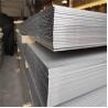 Buy cheap 201 BA Finished Thin Stainless Steel Sheets , Hot Rolled Stainless Steel Plate Bright Surface from wholesalers