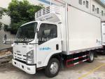 Buy cheap High Strength Structural Refrigerated Truck Box CKD Insulated Truck Bodies OEM from wholesalers
