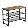 Buy cheap Shoe Rack, Shoe Organizer, Storage Shelf for Shoes, Industrial Shoe Rack for Sale, ULMR32BX from wholesalers