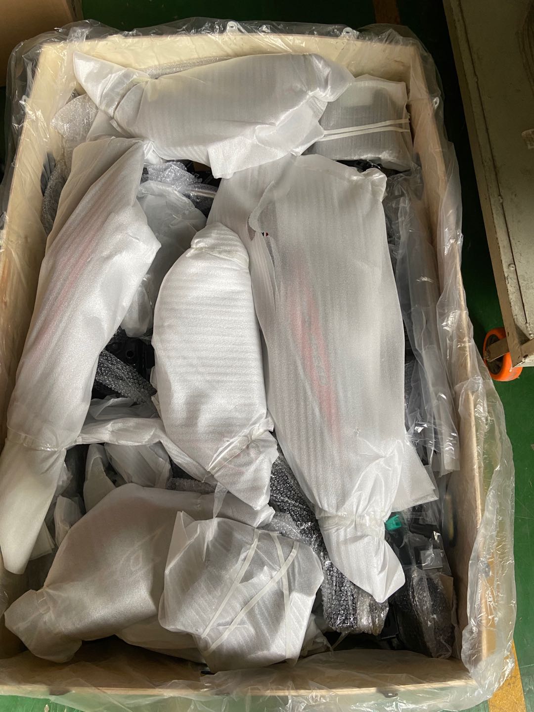 New High Quality Chinese 135CC motorcycle