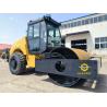 Buy cheap LTS212H Cummins 110kw 6BT5.9 road roller Hot Sale Near Niger from wholesalers