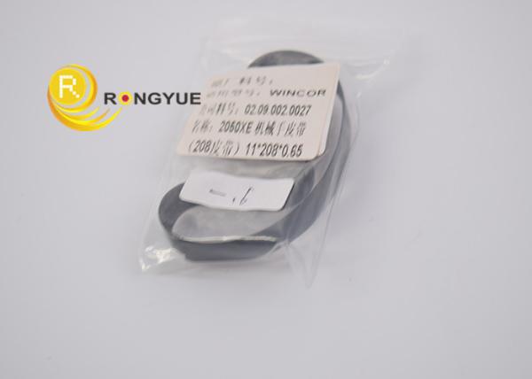 Buy cheap 1750041983 Wincor ATM Parts 2150XE CMD V4 Clamp Belt 11*208*0.65 from wholesalers