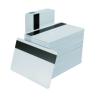 Buy cheap Professional Custom Printing Business Magnetic Stripe Gift PVC Card Office ID Plastic Badge Cards For Supermarket from wholesalers