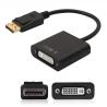 Buy cheap DP 1.2 Tinned Copper 32AWG Displayport To Vga Cable from wholesalers