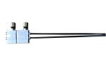 Weaving Loom Parts Tube Main Nozzle BE700050