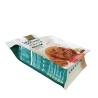 Buy cheap Customized dog food bag resealable zipper of pet food packaging from wholesalers