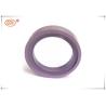 Buy cheap OEM NBR Molded Rubber Seal Parts Abrasion-Resistence Colorful from wholesalers