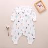 Buy cheap Anti Bacterial Animal Print Sleeping Bag Autumn / Winter Machine Washable from wholesalers