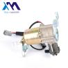 Buy cheap Air Compressor For Air Suspension Landcruiser Prado 120 Lexus GX460 470 air pump 48910-60020 from wholesalers