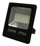 High efficiency 24000 lumen 200w led flood light IP66 waterproof SMD flood light