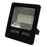 Buy cheap High efficiency 24000 lumen 200w led flood light IP66 waterproof SMD flood light from wholesalers