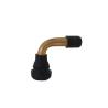 Buy cheap Electric Bike Tire Valve PVR50 With EPDM And Aluminum Bend 80° Or 90° from wholesalers