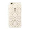 Buy cheap Soft Rubber Designer Cell Phone Cases For Iphone 6s Lace Flower Mandala from wholesalers