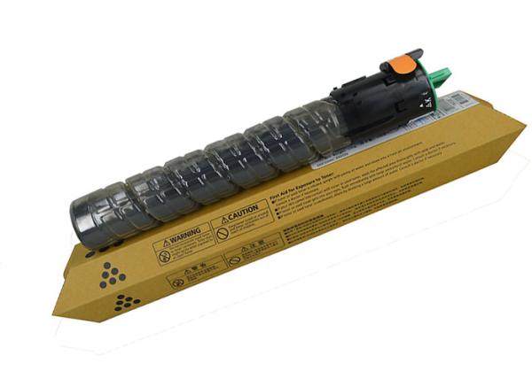 Compatible Ricoh Aficio Mp C2030 Toner , MP C2550LC Ricoh Color Toner Cyan /