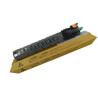 Buy cheap Compatible Ricoh Aficio Mp C2030 Toner , MP C2550LC Ricoh Color Toner Cyan / Yellow from wholesalers