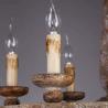 Buy cheap America cottage Farmhouse vintage wheel wooden chandelier woodern lamp(WH-CI-115) from wholesalers