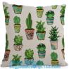 Buy cheap 100% Cotton Vintage Cushion Cover , Trendy KIlims Cushion Covers Natural Cotton from wholesalers