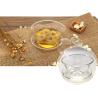 Buy cheap Chinese Gaiwan Tea Set Of 4 For Hot Beverages Saucer And Lid Sancai Wan from wholesalers