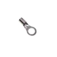 Buy cheap Copper Brass Non Insulated Terminal Ring Bare Naked Cable Lug Wire Crimp product