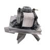 Buy cheap AC115V 32W Shaded Pole Induction Motor For Pellet Stove from wholesalers