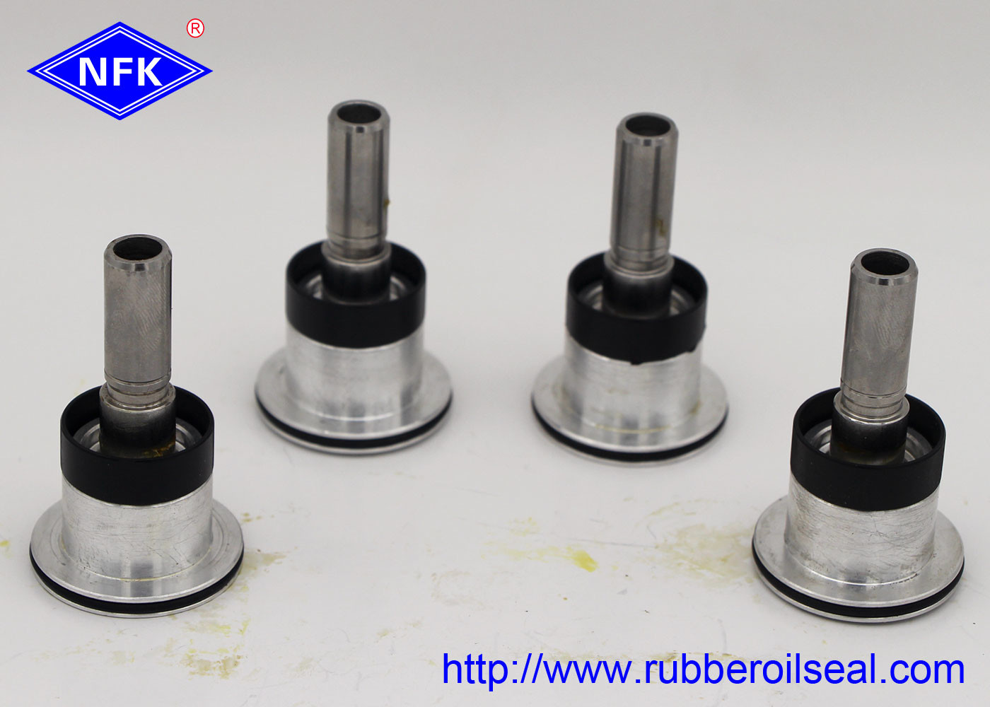 Excavator 320C Joystick Bullet Head RCV10*25 Assembly