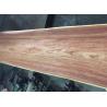 Buy cheap 8-40cm Width Burma Padauk Natural Wood Veneer For Furniture Production from wholesalers