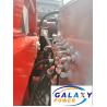 Buy cheap 8Ton Hydraulic Tensioner Transmission Line Conductor Stringing Equipment from wholesalers