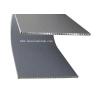 Buy cheap Lightweight 1220mm Aluminium Honeycomb Board Fire Resistant For Hotel Halls from wholesalers