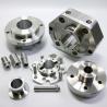 Buy cheap Steel Mechanical CNC Turning Machining Parts CNC Machining Center from wholesalers