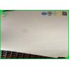 Buy cheap High quality low price waste paper duplex laminted grey board grey chipboard from wholesalers