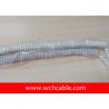 Buy cheap UL21007 Abrasion Resistant Polyurethane Spring Cable from wholesalers