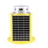 Buy cheap 100000cd 12V 24AH Battery High Intensity Obstacle Warning Light from wholesalers
