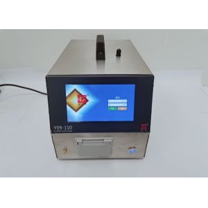 Buy cheap Condensation Particle Counter With Built In Thermal Printer from wholesalers
