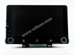 9" Screen OEM Style without DVD Deck For Kia Rio YB KX Cross stonic 2019-2020