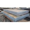 Buy cheap Ss400 Carbon Steel Sheet S235 S275jr Black Mild Plate Galvanized 2500mm from wholesalers