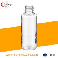 Buy cheap Clear Pet Pump Bottle 500ml 120ml 24/410 product