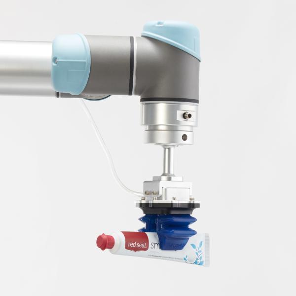 Buy cheap Food Industry Lossless Grasping 1600g SRT Soft Gripper from wholesalers