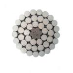 PE/XLPE/PVC Aluminum Conductor Insulation Electric Power Twisted Electrical