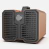 Buy cheap Fast Purification Ozone Generator Air Purifier Professinal 227x172x176 Mm from wholesalers